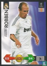 Arjen Robben