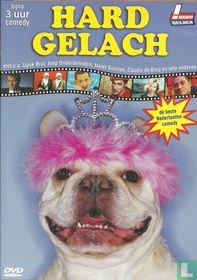 Hard gelach