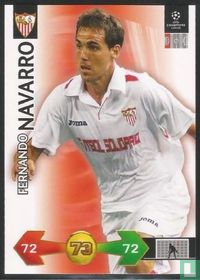 Fernando Navarro