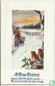 A Happy Christmas