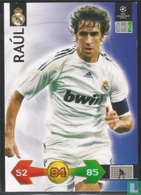 Raul