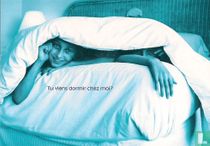 2613a** - Nivéa "Tu viens dormir chez moi?"