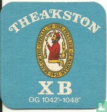 Theakston XB