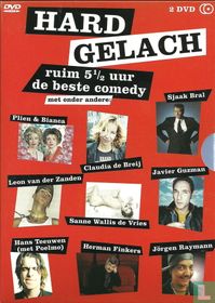 Hard gelach [volle box]