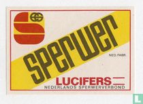 Nederlands Sperwersverbond