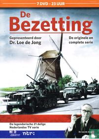 De originele en complete serie