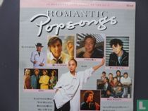 Romantic Pop Songs