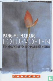 Lotusvoeten