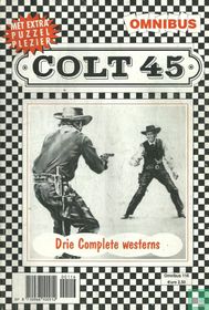 Colt 45 omnibus 116