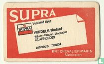 Verdeeld door Windels Medard