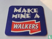 Walkers Behind the Bar