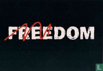 2700* - Amnesty international "Freedom"