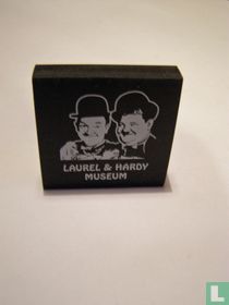 Laurel and Hardy Museum