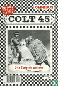 Colt 45 omnibus 117