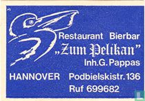 "Zum Pelikan" - G. Pappas