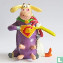 Supercow