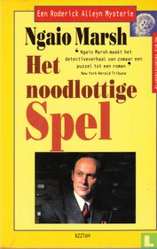 Het noodlottige spel