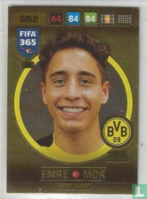 Emre Mor
