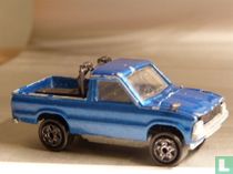Toyota HILUX Pick-Up 4x4