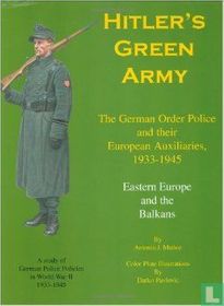 Hitler's Green Army