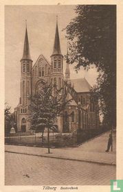 Tilburg - Besterdkerk