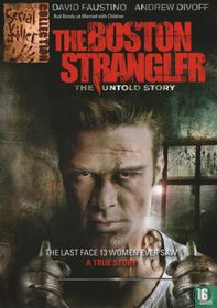 The Boston Strangler