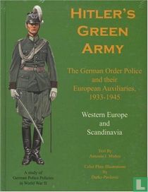Hitler's Green Army