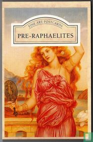 Pre-Raphaelites Postcards