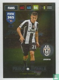 Paulo Dybala
