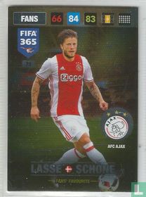 Lasse Schöne