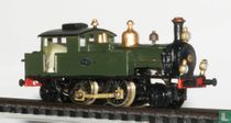 Tenderloc NS serie 7100