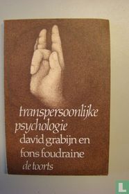 Transpersoonlijke psychologie