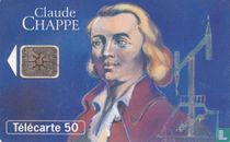 Claude Chappe 