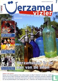 Verzamelvizier 1