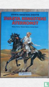 Svarta Hingstens aterkomst