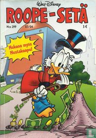 Roope-Setä 299