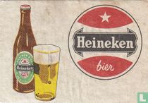 Heineken bier
