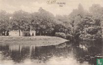 Tilburg Park