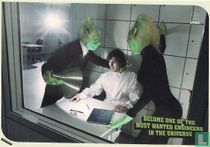 3083 - imec "Become One Of The Most Wanted..."