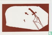 Elch in der Strömung, 1985