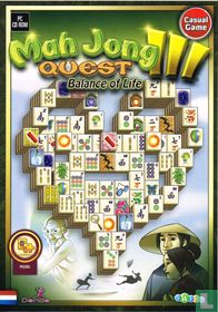 Mahjong Quest III - Balance of Life
