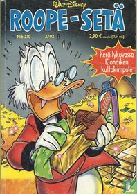 Roope-Setä 270