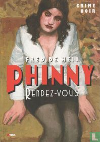 Phinny - Rendez-vous