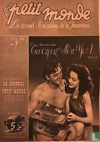Le Petit Monde 7