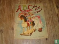 A.B.C. Wie kijkt er mee ?
