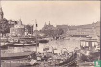 Prins Hendrikkade / Centraalstation