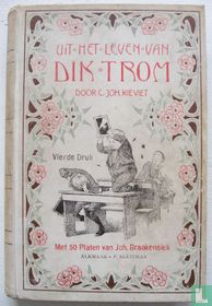 Uit het leven van Dik Trom