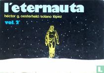 l'eternauta