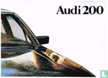 Audi 200