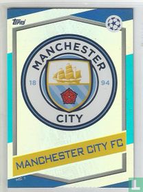 Manchester City FC